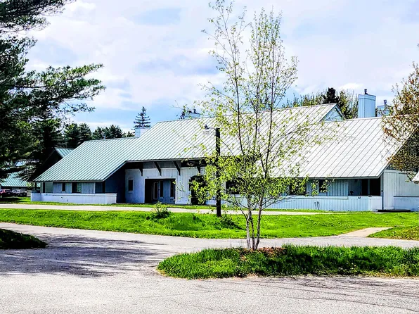 131 Village Green Drive #5E, Stowe, VT 05672