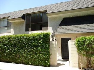 4437 Saugus Ave, Sherman Oaks, CA 91403