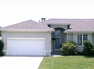 4434 S Davidson Dr, Independence, MO 64055