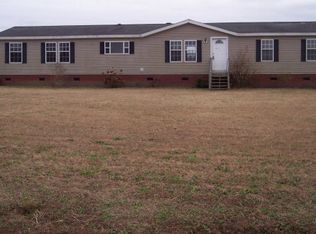 30 Emily St, Gates, NC 27937