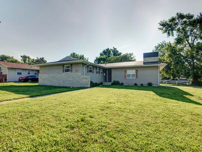 2525 New Hampshire Avenue, Joplin, MO, 64804