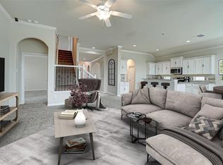 6803 Lantern Hill Ln, Rosenberg, TX 77469