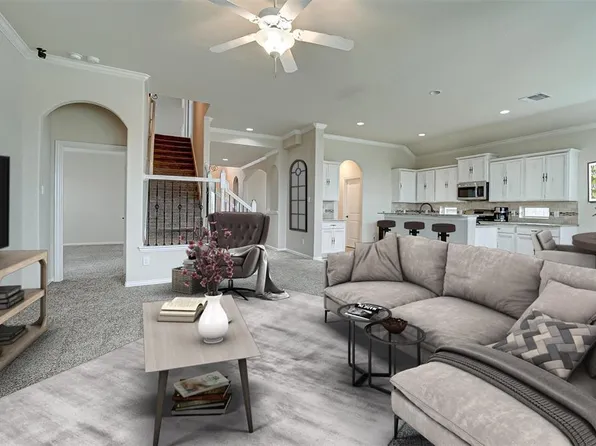 6803 Lantern Hill Ln, Rosenberg, TX 77469