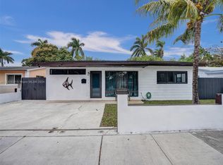 1721 NW 135th St, Miami, FL 33167