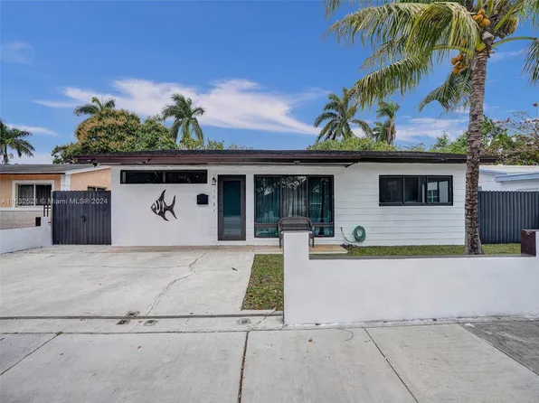 1721 NW 135th St, Miami, FL 33167