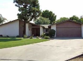 2427 Pinon Springs Cir, Bakersfield, CA 93309