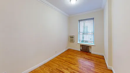 Rented by AZ REALTY NYC LLC