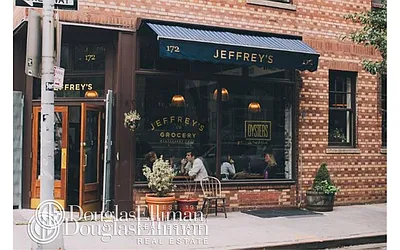 Rented by Douglas Elliman