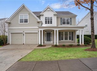 20809 Brinkley St, Cornelius, NC 28031
