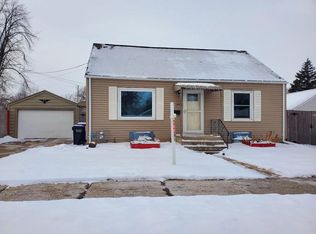 1405 S Walden Ave, Appleton, WI 54915