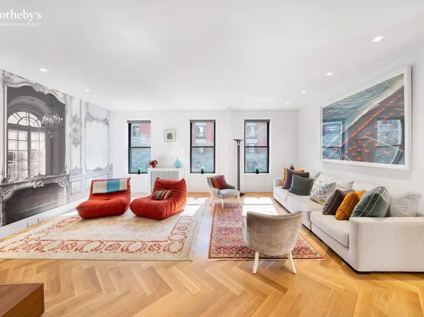 1356 Madison Avenue 3S image 1 of 15
