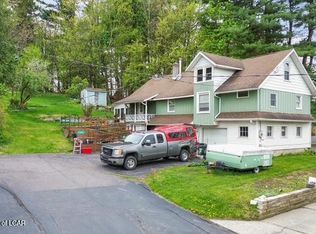 128 Franklin St, Dallas, PA 18612