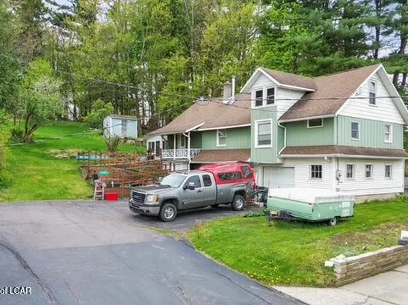 128 Franklin St, Dallas, PA 18612