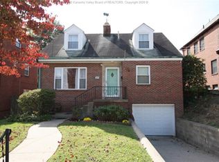 405 Swarthmore Ave, Charleston, WV 25302