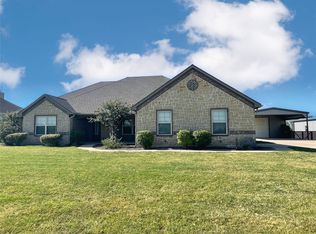 513 Brooks Dr, Nevada, TX 75173