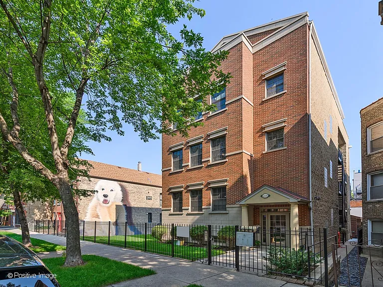 2336 W Palmer St #2 — Photo 1