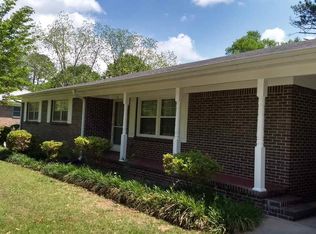 75 Cambridge Rd, Bessemer, AL 35023