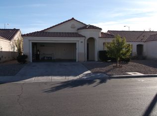 963 Menands Ave, Las Vegas, NV 89123
