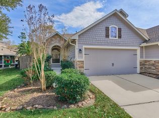 6 Windsor Bridge Dr, Conroe, TX 77384