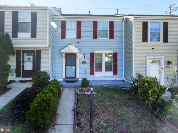 7467 Lone Star Rd, Lorton, VA 22079