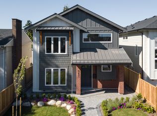 9231 Kilby St, Richmond, BC V6X1P2