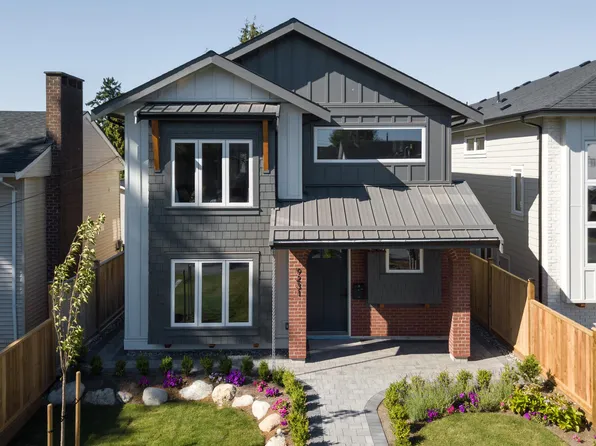 9231 Kilby St, Richmond, BC V6X 1P2