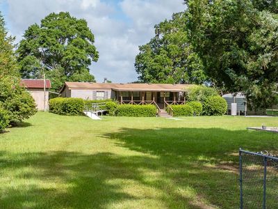 928 SE Peacock Ter, Lake City, FL, 32025