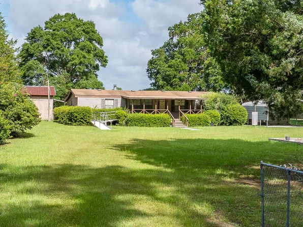 928 SE Peacock Ter, Lake City, FL 32025