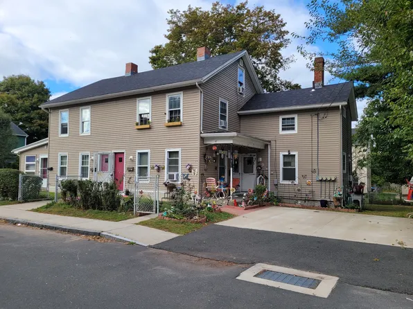 61 Pleasant Street, Enfield, CT 06082