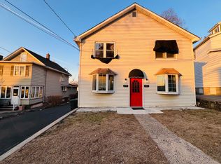 259 Hoover Ave #2L, Bloomfield, NJ 07003