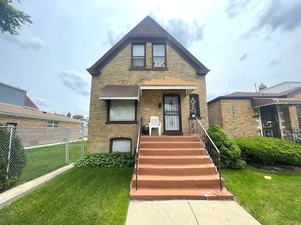 4319 W Walton St, Chicago, IL 60651