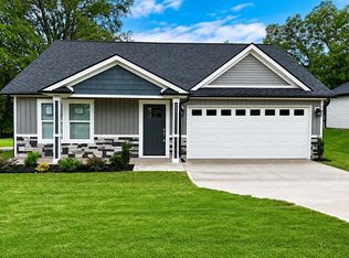 155 Hadden Ave, Duncan, SC 29334