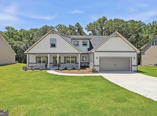 1112 Sage Dr #7, Griffin, GA 30224