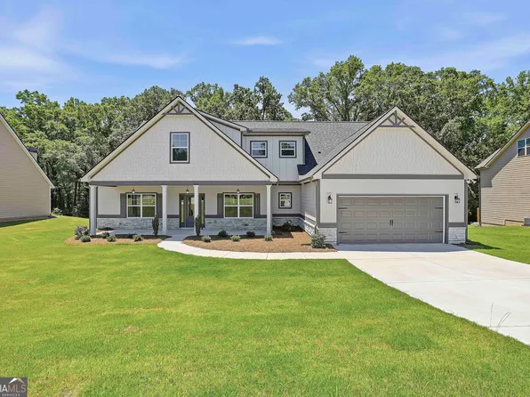 1112 Sage Dr #7, Griffin, GA 30224