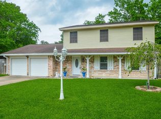 14602 Honeycomb Ln, Cypress, TX 77429