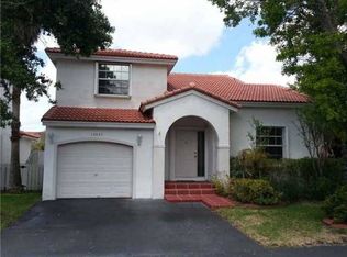 12645 NW 13th Ct, Sunrise, FL 33323