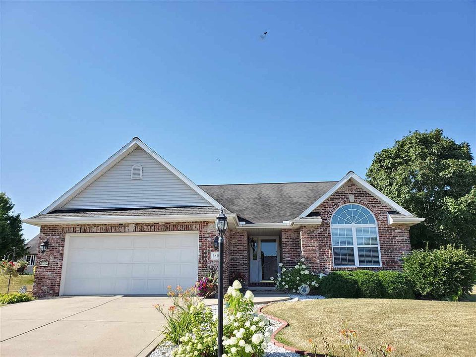 1st image of 3810 W Golf Creek Dr