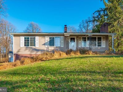 14511 Water Company Rd, Cascade, MD, 21719