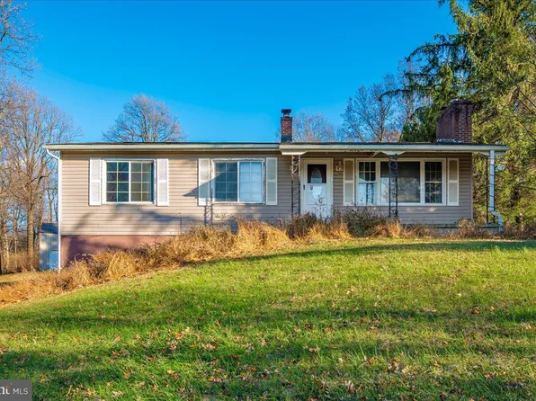 14511 Water Company Rd, Cascade, MD 21719