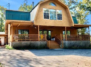 522 Possum Hollow Rd SE, Fairmount, GA 30139