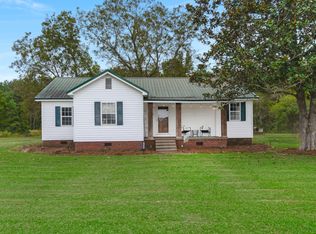 298 Old Bell Rd, Saint George, SC 29477