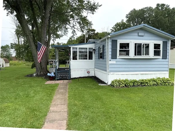 898 Ridge Rd Lot 21, Webster, NY 14580