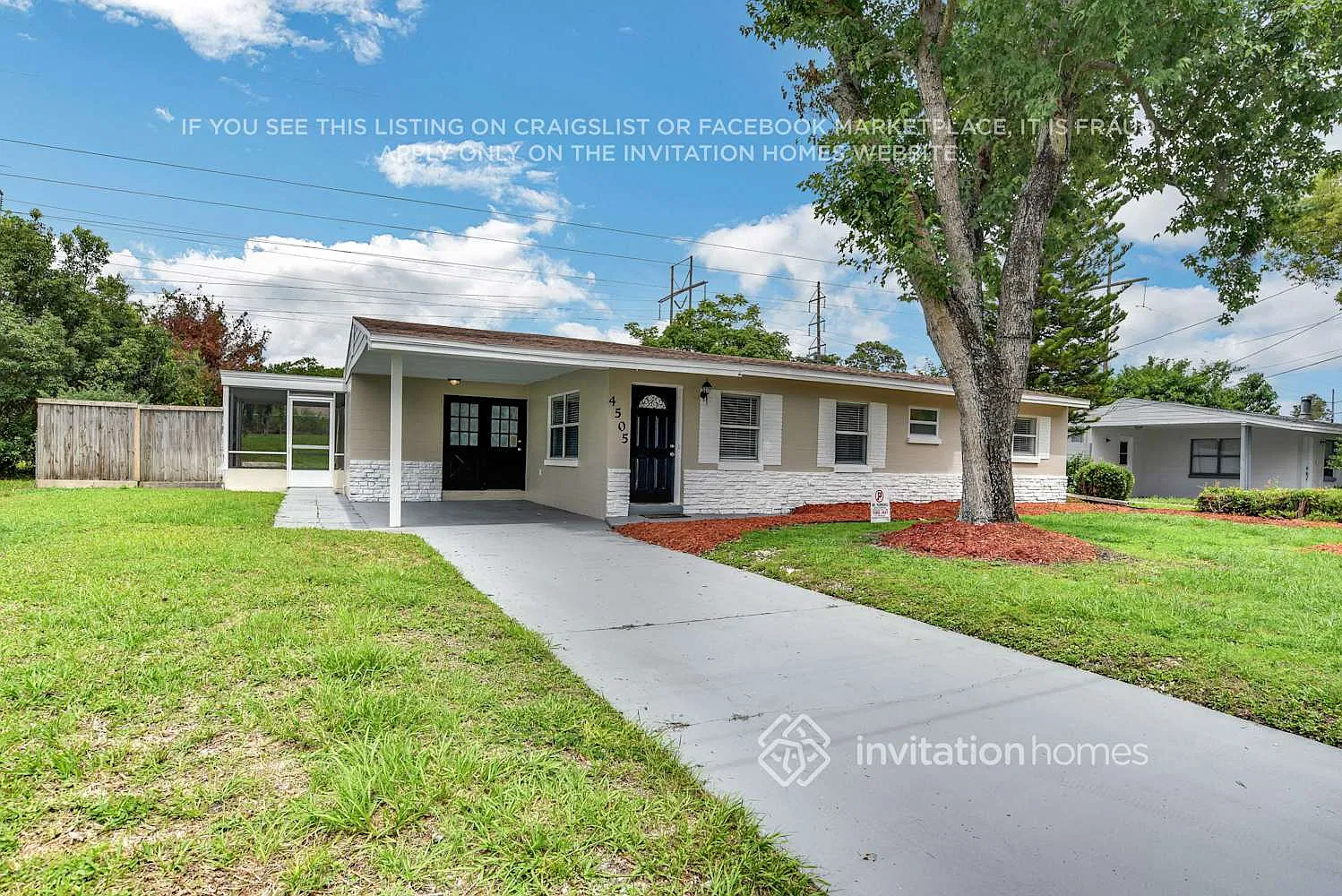 4505 Robbins Ave Orlando, FL 32808 — Photo 2