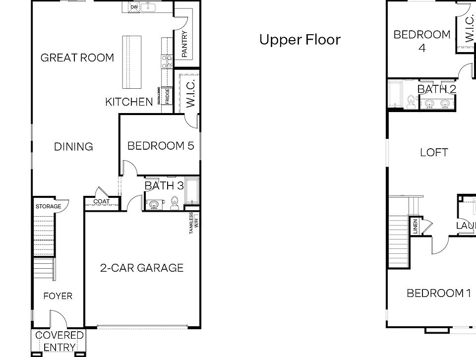 Floor Plan.
