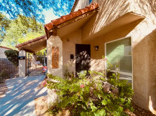 4503 E Rhonda Dr, Phoenix, AZ 85018