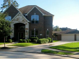12107 Via Toscano Ct, Cypress, TX 77429