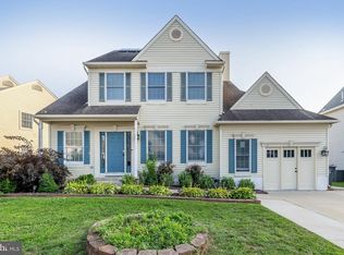115 Stone Henge Dr, Logan Township, NJ 08085