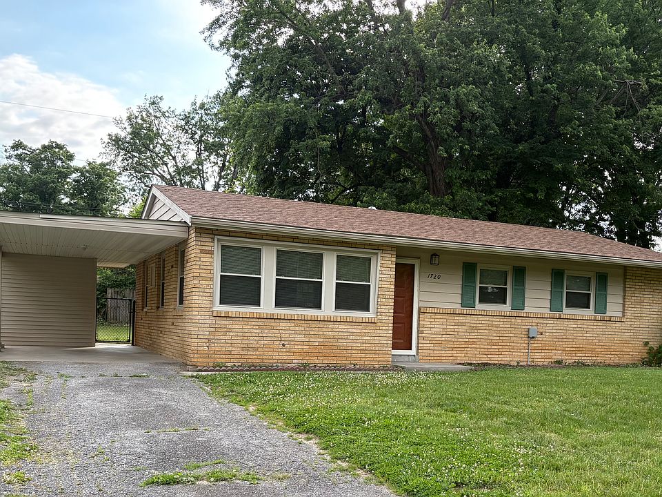 1st image of 1720 Millgate Rd