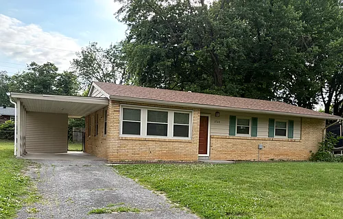 1720 Millgate Rd Photo 1