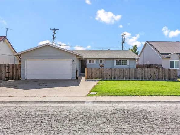 2216 Huston St, Marysville, CA 95901